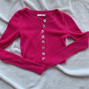 Aritzia Wilfred Sweater. Never Worn